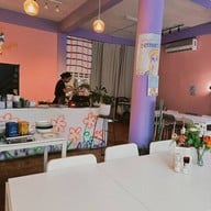 บรรยากาศ Mad sugar × Pasta เจริญกรุง 26