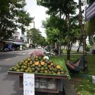 บรรยากาศ วัด Chùa Pháp Hoa