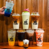 Modi Coff Cafe' สวนผัก 41