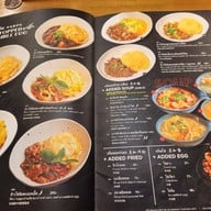 กับข้าวกับปลา Zpell Rangsit