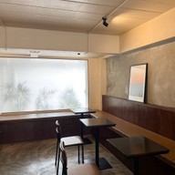 บรรยากาศ Layers Cafe