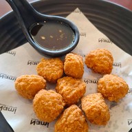 เมนูของร้าน Namiมหาชัยริมน้ำ