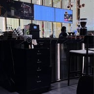 CPS COFFEE Icon Siam