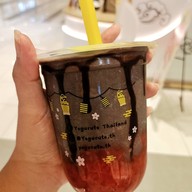 เมนูของร้าน โยกุรุโตะ (Yoguruto) Seacon บางแค