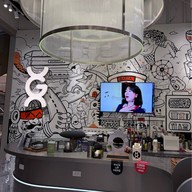 GATTA CAfé พาร์ค สีลม