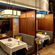 Salvia แกรนด์ ไฮแอท เอราวัณ กรุงเทพฯ