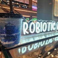 Baron’s Bar By The Cheese Baron Market Village Rangsit