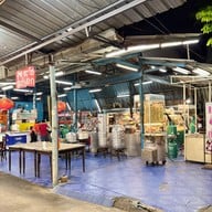 เมนูของร้าน ฮั้วโภชนา พุทธบูชา (Phutthabucha)