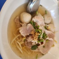 ก๋วยเตี๋ยวพรรณ