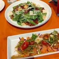 เมนูของร้าน Eureka Nitro Coffee หัวหิน-ปราณบุรี