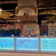 เมนู โยกุรุโตะ (Yoguruto) Seacon บางแค