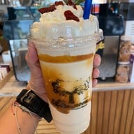 Afternoon Coffee House