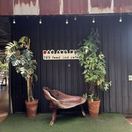 เมนู 789 ดาวอังคารคาเฟ่