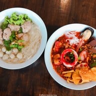 Cloud Village - ปั๊มบางจาก หนองเบน นครสวรรค์