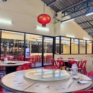 เมนูของร้าน ฮั้วโภชนา พุทธบูชา (Phutthabucha)