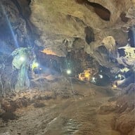 ถ้ำเชียงดาว