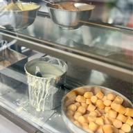 ขนมโตเกียว ใกล้ร้านเฮียปิง