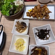 KISSYAN Charcoal BBQ ICONSIAM