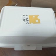 ข้าวปั้นญี่ปุ่น มามาซูบิ Mamasubi Onigiri & ชีสแชพ Cheese Chap ชีสล้นๆ & ขนมจีนโคตรแซ่บ น้ำยา 3ใจ พริกขี้หนูสวน สาขาศรีย่าน