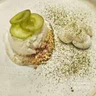 เมนูของร้าน Masaru Shabu & Sushi Buffet คริสตัล ดีไซน์ เซ็นเตอร์