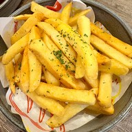 เมนูของร้าน Always Sunday Cafeteria