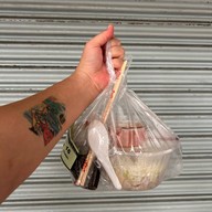 เมนูของร้าน ชาบู ทู โก Chabu to go ประดิพัทธิ์