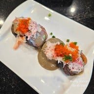 เมนูของร้าน Masaru Shabu & Sushi Buffet คริสตัล ดีไซน์ เซ็นเตอร์