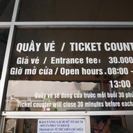 Vietnam History Museum