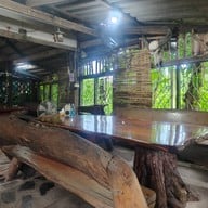 ป๋าเชาว์อาหารป่า