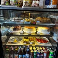 76เอ คอฟฟี่ 76เอ เดอะ สเปซ