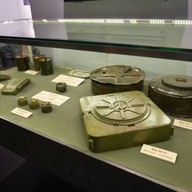 บรรยากาศ The war Remnants Museum