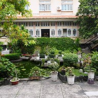 บรรยากาศ Vietnam History Museum