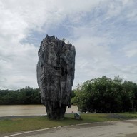 บรรยากาศ อุทยานแห่งชาติอ่าวพังงา