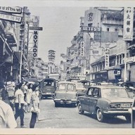 เซี้ยไชน่าทาวน์ 謝, Xie Chinatown  เยาวราช