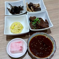 KISSYAN Charcoal BBQ ICONSIAM