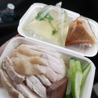 เมนูของร้าน ข้าวมันไก่ตอนเจ๊ณี รามคำแหง150