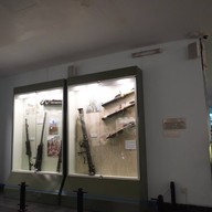 บรรยากาศ The war Remnants Museum