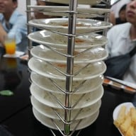 เมนูของร้าน Bánh Ướt Ban Mê Giang Vương Tôn Thất Tùng