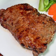 ร้านสวนกริลล์เพลส By เชฟอั่น ลพบุรี