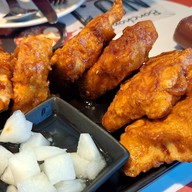 เมนูของร้าน บอนชอน อวานี่