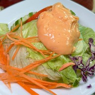 ร้านสวนกริลล์เพลส By เชฟอั่น ลพบุรี