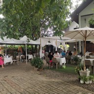 บรรยากาศ กิน’กับ Kin’Kabb