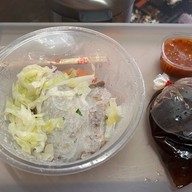 เมนูของร้าน ชาบู ทู โก Chabu to go ประดิพัทธิ์