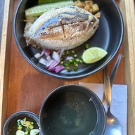 เมนูของร้าน ฉึก กะ ฉัก - chuek ka chak -