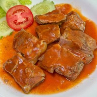 ร้านสวนกริลล์เพลส By เชฟอั่น ลพบุรี