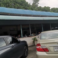 หน้าร้าน ข้าวมันไก่ตอนเจ๊ณี รามคำแหง150