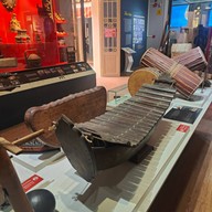 บรรยากาศ Vietnam History Museum