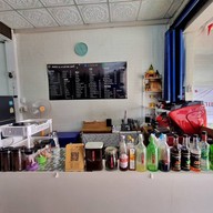 ณ คาเฟ่ ลำปลายมาศ