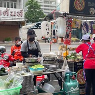 ชาบู ทู โก Chabu to go ประดิพัทธิ์