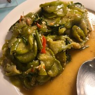 ข้าวต้มเพ่งเพ้ง  สาขา 1 ต้นตำหรับบางลำพู  Pengpeng บางลำพู